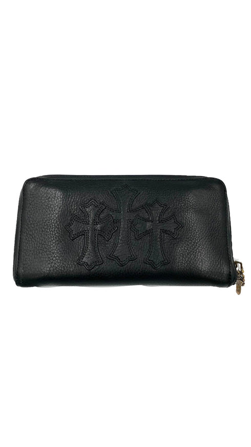 Cross Roundzip Wallet